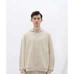 Les Benjamins LB23FWCLAFUHD-405-001 Classics Hoodie 405 Bej Kadın Sweatshirt