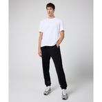 Les Benjamins LB23FWCLAMUSP-401-001 Siyah Classics Sweatpant 401 Erkek Eşofman Altı