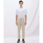 Les Benjamins LB23FWCLAMUSP-405-001 Classics Sweatpant 405 Bej Erkek Eşofman Altı