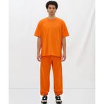 Les Benjamins LB23FWESSMUSP-304-001 Essentials Sweatpant 304 Turuncu Erkek Eşofman Altı
