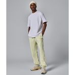 Les Benjamins LB23FWFRWMUSP-704-001 First Wave Sweatpant 704 Sarı Erkek Eşofman Altı