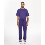 Les Benjamins LB24FWESSMUSP-303-001 Essentials Sweatpant 303 Mor Erkek Eşofman Altı