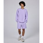 Les Benjamins LB24SSESSMUSO-303-001 Essentials 303 Mor Erkek Şort