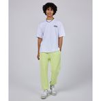 Les Benjamins LB24SSESSMUSP-301-001 Essentials Sweatpant 301 Sarı Erkek Eşofman Altı