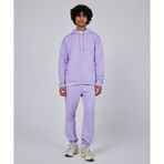Les Benjamins LB24SSESSMUSP-303-001 Essentials Sweatpant 303 Mor Erkek Eşofman Altı