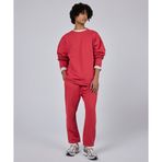Les Benjamins LB24SSESSMUSP-304-001 Essentials Sweatpant 304 Kırmızı Erkek Eşofman Altı