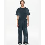 Les Benjamins LB25FWHLOMUSP-301-1012 301 Lacivert Erkek Eşofman Altı