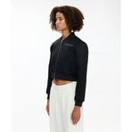 Les Benjamins LB26SSHLOFUJC-304-1012 Siyah Jacket 304 Kadın Ceket