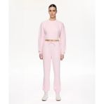 Les Benjamins LBNOOSESSFUSP-312-001 Essentials Sweatpant 312 Pembe Kadın Eşofman Altı
