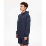 Les Benjamins LBNOOSESSMUHD-304-1004 Gri Hoodie 304 Erkek Sweatshirt