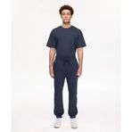 Les Benjamins LBNOOSESSMUSP-304-1004 Gri Sweatpant 304 Erkek Eşofman Altı