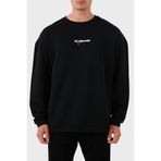 Les Benjamins Pamuklu Logolu Regular Fit Bisiklet Yaka Sweat Erkek SWEAT LB24FWEAPMUSW
