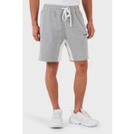LES BENJAMINS Pamuklu Logolu Regular Fit Short Erkek SHORT LB24SSCLAMUSO