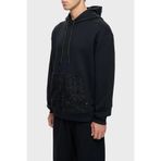 LES BENJAMINS Pamuklu Regular Fit Kapüşonlu Sweat Erkek SWEAT LB25FWCLAMUHD