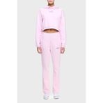 Les Benjamins Pamuklu Regular Fit Normal Bel Düz Paça Pantolon Bayan PANTOLON LB25SSUNLFUSP
