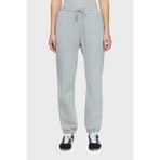 Les Benjamins Pamuklu Regular Fit Normal Bel Ribanalı Paça Jogger Pantolon Bayan PANTOLON LBNOOSCORFUSP