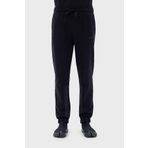 LES BENJAMINS Pamuklu Relaxed Fit Jogger Spor Pantolon Erkek PANTOLON LB23FWCLAMUSP