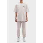 Les Benjamins Pamuklu Relaxed Fit Jogger Spor Pantolon Erkek PANTOLON LB24SSKISMUSP