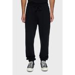 LES BENJAMINS Regular Fit Normal Bel Ribanalı Paça Jogger Pantolon Erkek PANTOLON LBNOOSCORMUSP