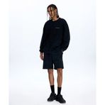 Les Benjamins Short 301 Erkek Siyah Şort - LB26SSHLOMUSO-301-1012