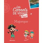 Les carnets de voyage de papa: Majorque