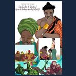 Les contes de Djadji 2: (pour le bonheur de mes enfants)