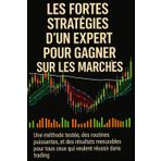 Les Fortes Stratégies d’un Expert pour Gagner sur les Marchés