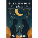 Les liens de l'âme: Comprendre nos relations à travers l’astrologie