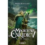 Les Magiciens d'Enkidiev - Tome 5 Jorame (5)