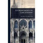 Les Monuments De Carcassonne