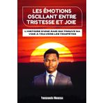 Les Émotions Oscillant Entre Tristesse et Joie: L’histoire d’une âme qui trouve sa voie à travers les tempêtes.