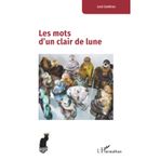 Les mots d'un clair de lune