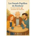 Les Nœuds Papillon du Bonheur: Là où les miettes racontent des histoires