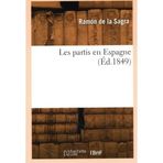 Les partis en Espagne