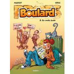 Les Profs présentent : Boulard - tome 03 - top humour: En mode écolo