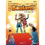 Les Profs présentent : Boulard - tome 06 - top humour: En mode star