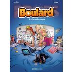 Les Profs présentent : Boulard - tome 08: En mode couple