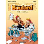 Les Profs présentent : Boulard - tome 10: En mode 10 ans