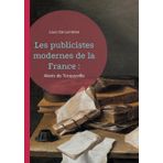 Les publicistes modernes de la France :: Alexis de Tocqueville
