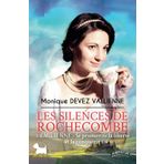 Les silences de Rochecombe - 3. Émilienne: Se promettre la liberté et la conquérir (SAGA FAMILIALE ROMANS, Band 3)