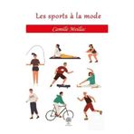 Les sports a la mode Camille Meillac