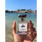 Les Tierre Massive Rosyland (Pdm Delina) Kadın Çiçeksi, Gül Temalı Kadın Parfüm/50 ml Extrait De Parfum
