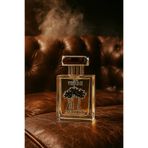 Les Tierre Massive Sıcılıan Leather(Tuscan Leather-T.o.m Ford) Ahududu, Deri ve Amber Temalı Odunsu-Deri Parfümü
