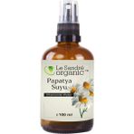 Le'sandre Organics Papatya Suyu 100 ml