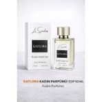 Lescentus Kaylora (Darley Myrth) Edp Parfüm 50ML Saray Esintisi | Oryantal Çiçeksi | Kadın Parfüm Kalıcı Etki - 50 ml