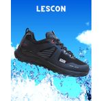 Lescon 1775-Safari Anatomik Tabanlı Waterproof Trekking Ayakkabı