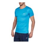Lescon 17S-1220-17N Turkuaz Erkek T-Shirt