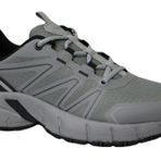 Lescon 17YAE004591M Gri Erkek Spor Ayakkabı