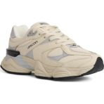 Lescon 2079-GHOST Anatomik Tabanlı Genç Unisex Sneakers Ayakkabı - NKT02079-BEJ-36
