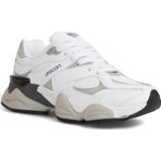 Lescon 2079-GHOST Anatomik Tabanlı Genç Unisex Sneakers Ayakkabı - NKT02079-BEYAZ-43